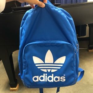 Adidas backpack